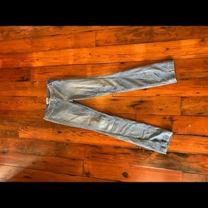Free People Size 26 Jeans